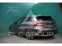 2021 BMW 128