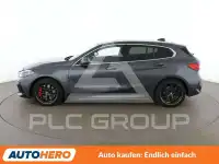 2021 BMW 128