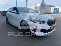 2021 BMW 128