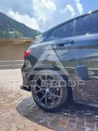 2021 BMW 128