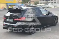 2021 BMW 128