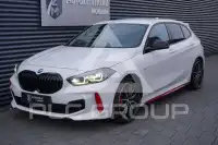 2021 BMW 128