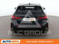 2021 BMW 128