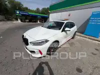 2021 BMW 128