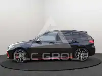 2021 BMW 128