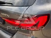 2021 BMW 128