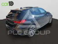 2021 BMW 128