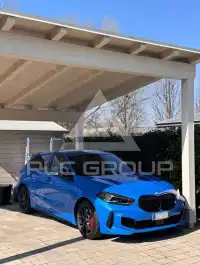 2021 BMW 128