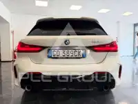 2021 BMW 128