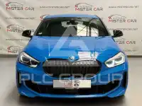 2021 BMW 128