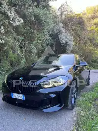 2021 BMW 128