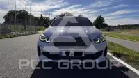 2021 BMW 128