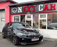2021 BMW 128