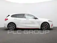2021 BMW 128