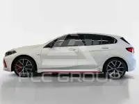 2021 BMW 128