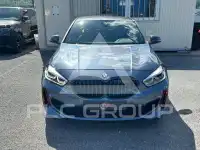 2021 BMW 128