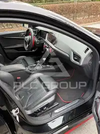 2021 BMW 128