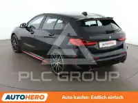 2021 BMW 128