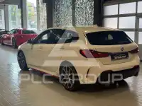 2021 BMW 128