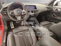 2021 BMW 128