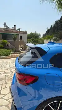 2021 BMW 128
