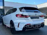 2021 BMW 128