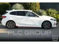 2021 BMW 128