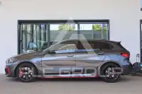 2021 BMW 128