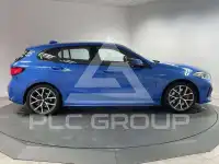 2021 BMW 128