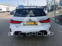 2021 BMW 128