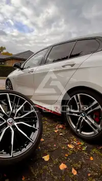 2021 BMW 128