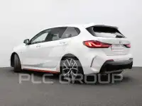 2021 BMW 128