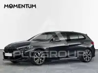 2021 BMW 128