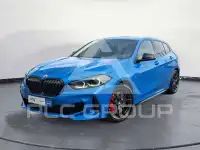 2021 BMW 128