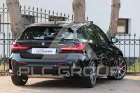 2021 BMW 128