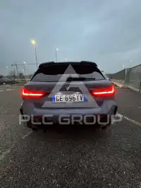 2021 BMW 128