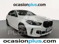 2021 BMW 128