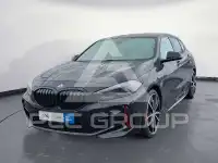 2021 BMW 128
