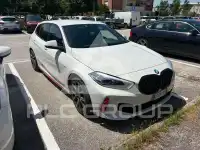 2021 BMW 128