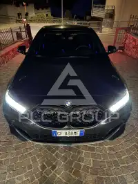 2021 BMW 128