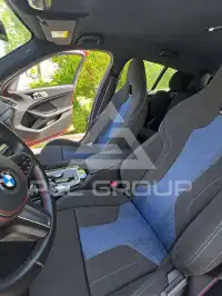 2021 BMW 128