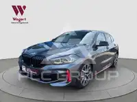 2021 BMW 128