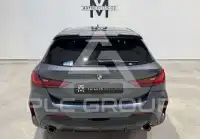 2021 BMW 128
