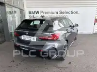 2021 BMW 128