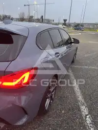2021 BMW 128