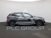 2021 BMW 128