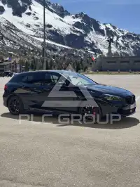 2021 BMW 128