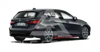 2021 BMW 128