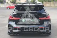 2021 BMW 128