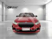 2021 BMW 128
